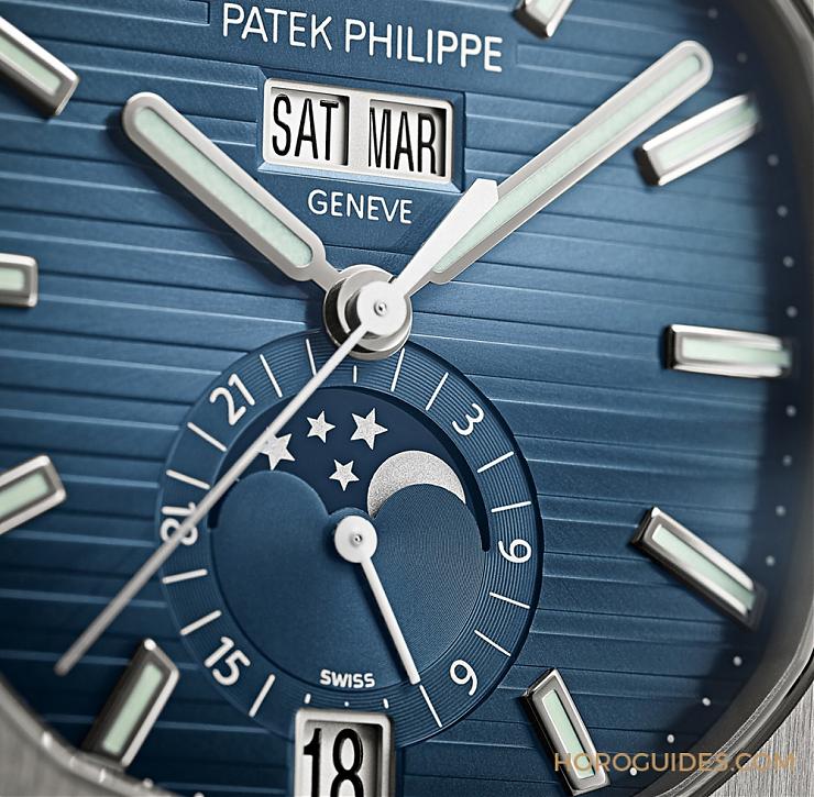 PATEK PHILIPPE - COMPLICATIONS - 5212A-001 - 走進頂級工藝殿堂,達人Janice帶你在百達翡麗的世界尋寶