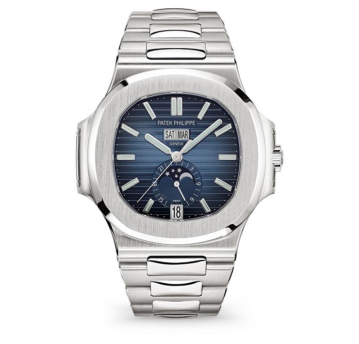 PATEK PHILIPPE - COMPLICATIONS - 5212A-001 - 走進頂級工藝殿堂,達人Janice帶你在百達翡麗的世界尋寶