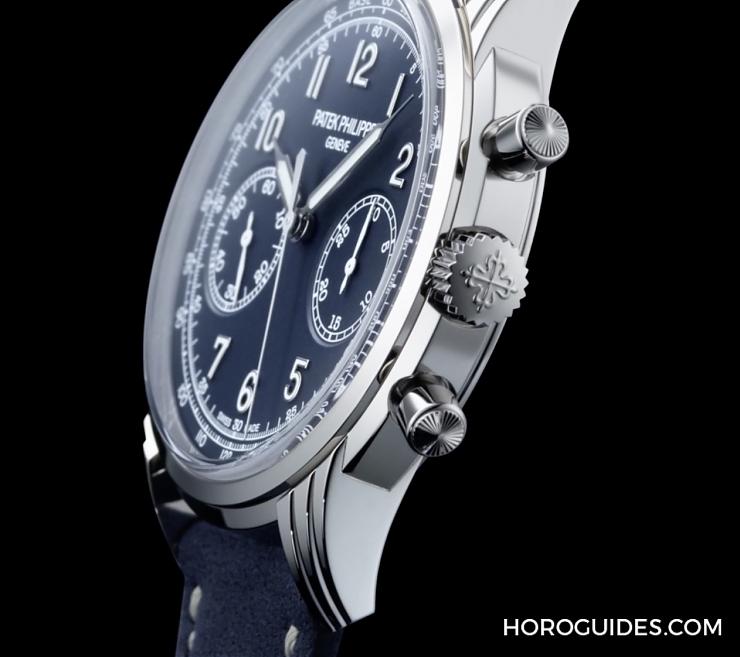 PATEK PHILIPPE - COMPLICATIONS - 5212A-001 - 走進頂級工藝殿堂,達人Janice帶你在百達翡麗的世界尋寶