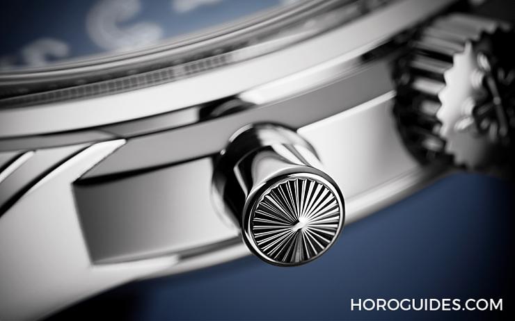 PATEK PHILIPPE - COMPLICATIONS - 5212A-001 - 走進頂級工藝殿堂,達人Janice帶你在百達翡麗的世界尋寶