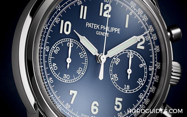 PATEK PHILIPPE - COMPLICATIONS - 5212A-001 - 走進頂級工藝殿堂,達人Janice帶你在百達翡麗的世界尋寶