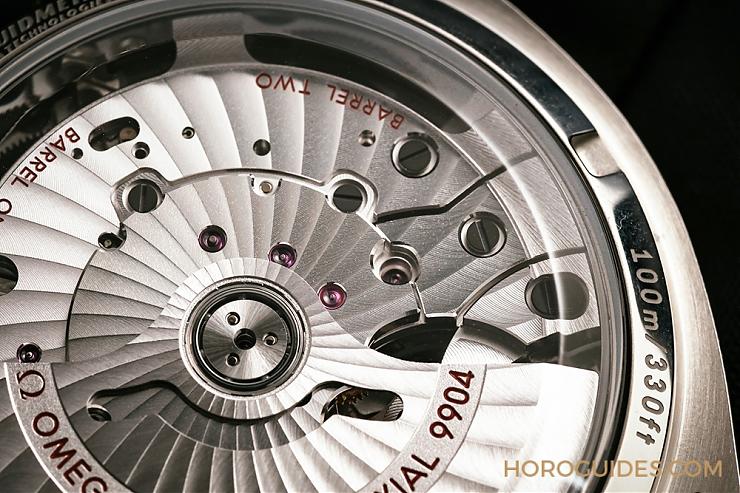 OMEGA - SPEEDMASTER - 311.30.42.30.01.006 - 登上月球五十年|OMEGA超霸系列登月錶
