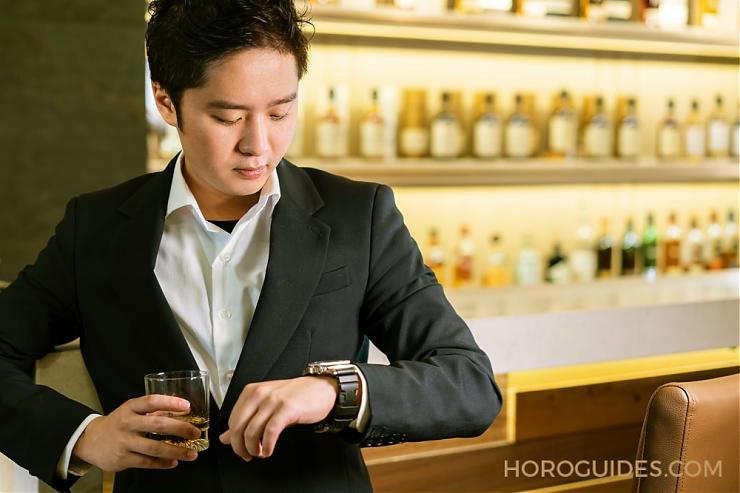 PANERAI - SUBMERSIBLE - PAM01616 - ［中美 Select］EP.04 – 2019強勢新貌，沛納海迎向再次輝煌