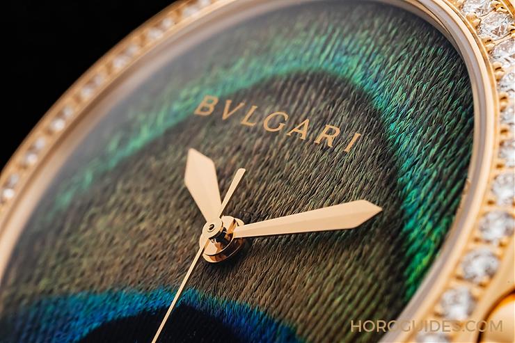 BVLGARI - DIVAS’ DREAM - 103138 - 寶格麗Divas