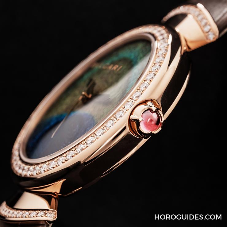 BVLGARI - DIVAS’ DREAM - 103138 - 寶格麗Divas