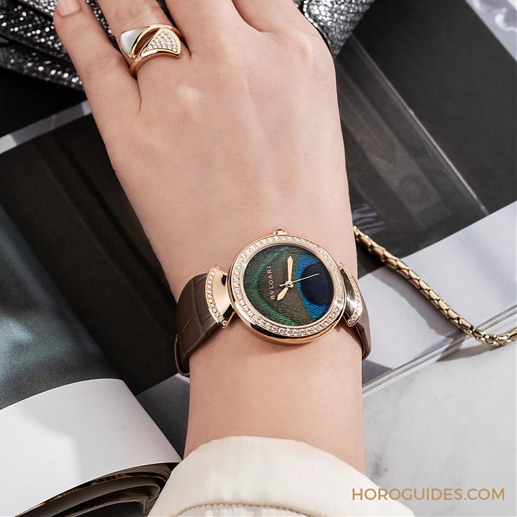 BVLGARI - DIVAS’ DREAM - 103138 - 寶格麗Divas