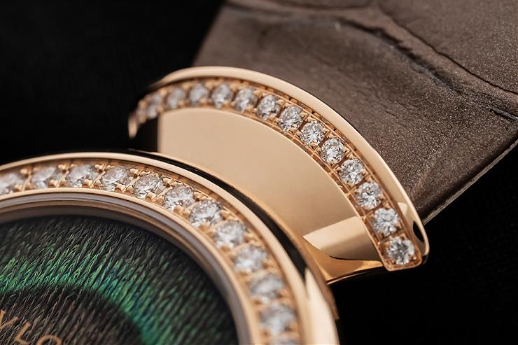 BVLGARI - DIVAS’ DREAM - 103138 - 寶格麗Divas