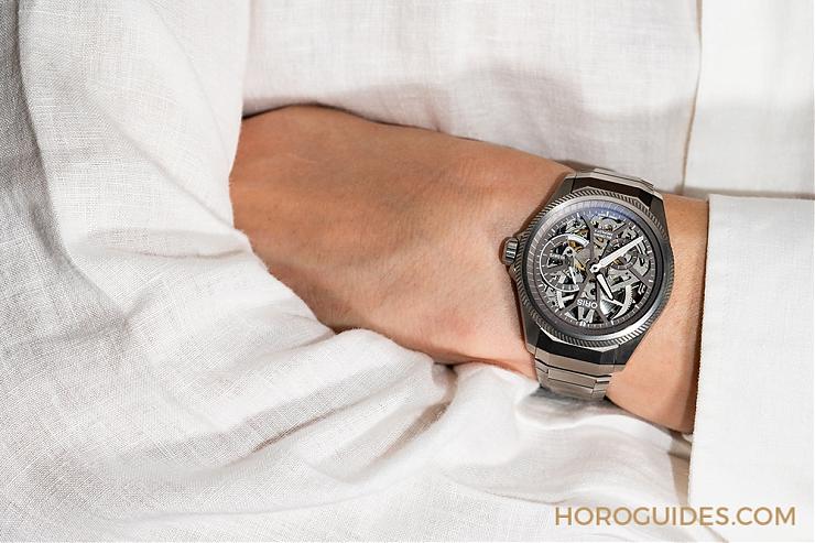 ORIS - BIG CROWN PROPILOT - 01 115 7759 7153-Set7 22 01TLC - 原來飛行錶鏤空變這麼帥!ORIS ProPilot X Calibre 115
