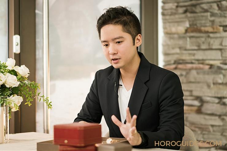 BVLGARI - SERPENTI - 103146 - ［中美 Select］EP.05 – 挑錶送禮 ! 女士篇 (上) 