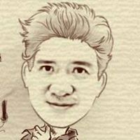 Raymond Chang