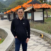 黃德勝