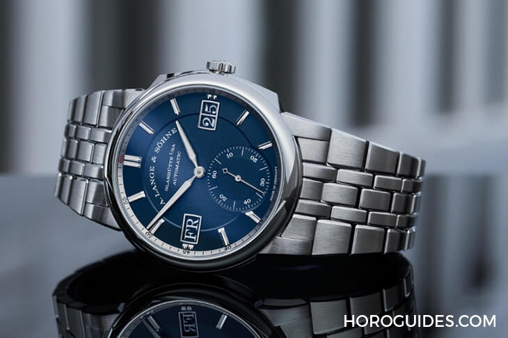 ROLEX - [2019年度十大]鐘錶市場10大重點事件