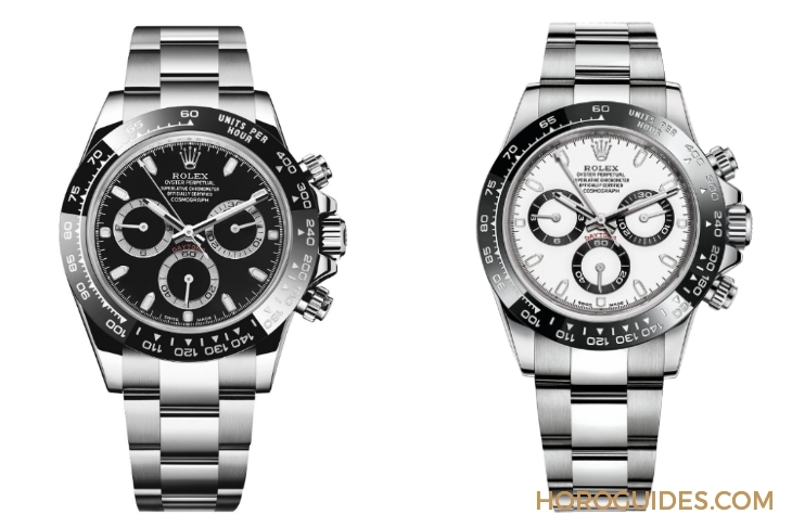 ROLEX - YACHT-MASTER - 226659-0002 - 2020 勞力士十大熱門錶款最新價格速報