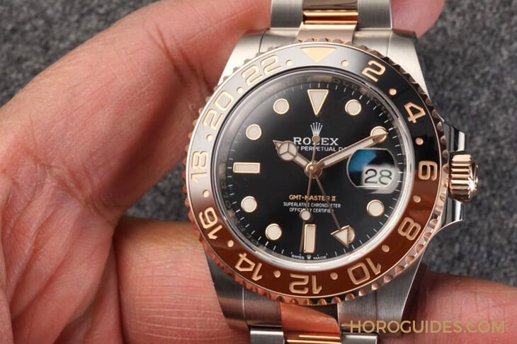 ROLEX - YACHT-MASTER - 226659-0002 - 2020 勞力士十大熱門錶款最新價格速報