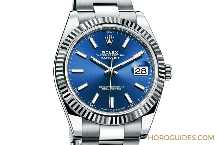 ROLEX - YACHT-MASTER - 226659-0002 - 2020 勞力士十大熱門錶款最新價格速報