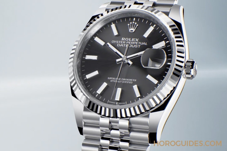 ROLEX - YACHT-MASTER - 226659-0002 - 2020 勞力士十大熱門錶款最新價格速報