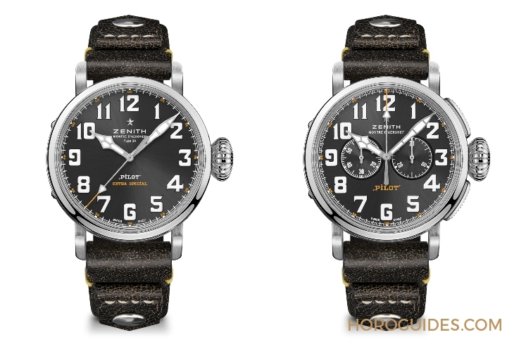 2020 LVMH Watch Week新款重點速報