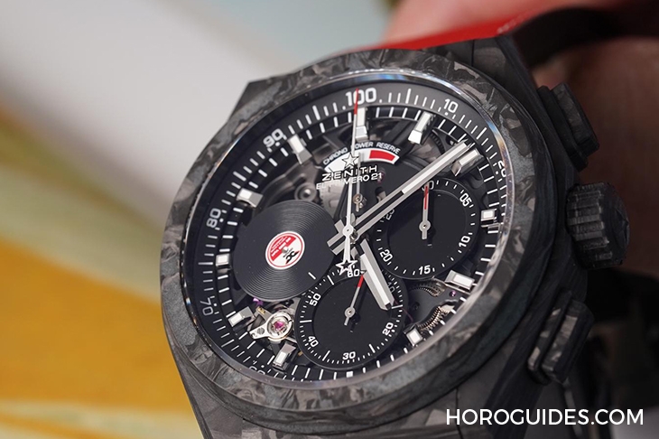 2020 LVMH Watch Week新款重點速報