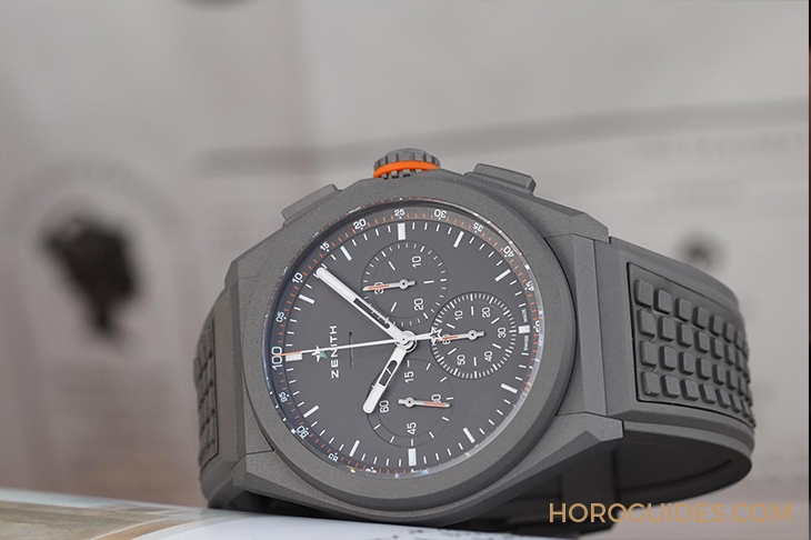 2020 LVMH Watch Week新款重點速報