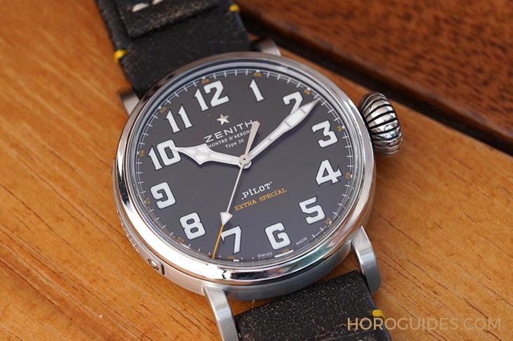 2020 LVMH Watch Week新款重點速報