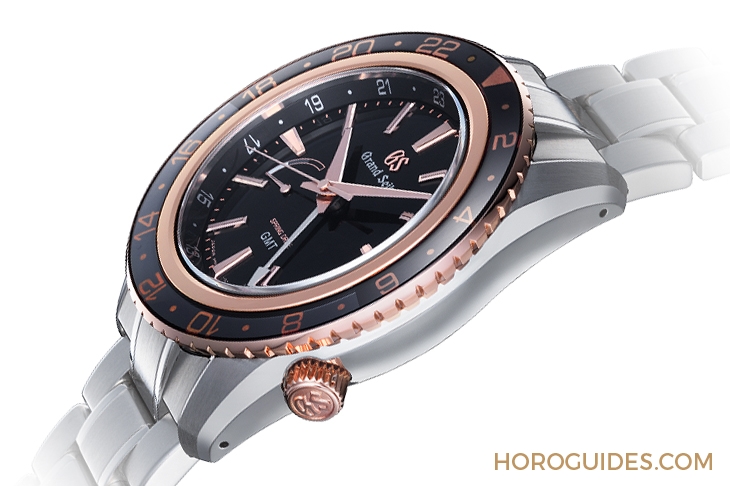 GRAND SEIKO - 矚目新作釋出:Grand Seiko專賣店限定款精選