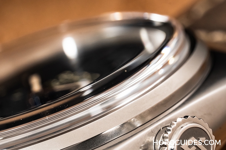 PANERAI - RADIOMIR - PAM00931 - 來自二戰的復古本色｜沛納海Radiomir PAM00931、992