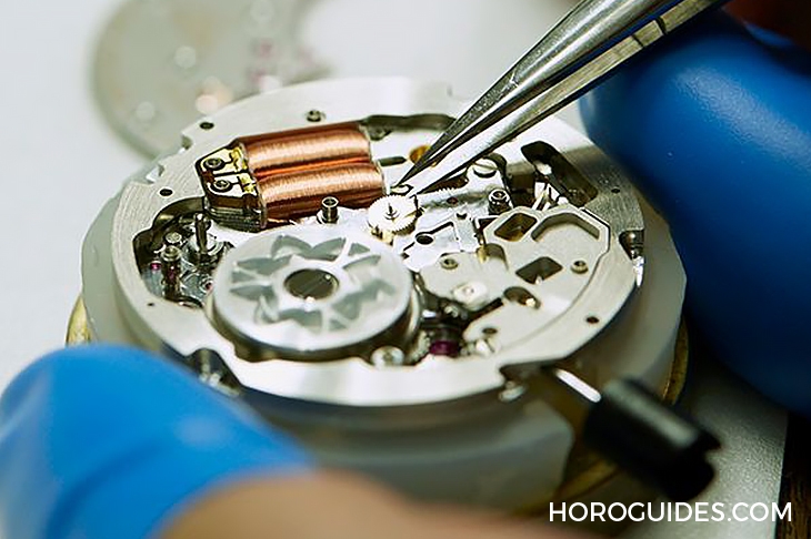 CREDOR - MASTERPIECES - GBLT998J - 從平淡中見真章｜CREDOR貴朵Eichi II搪瓷面三針錶