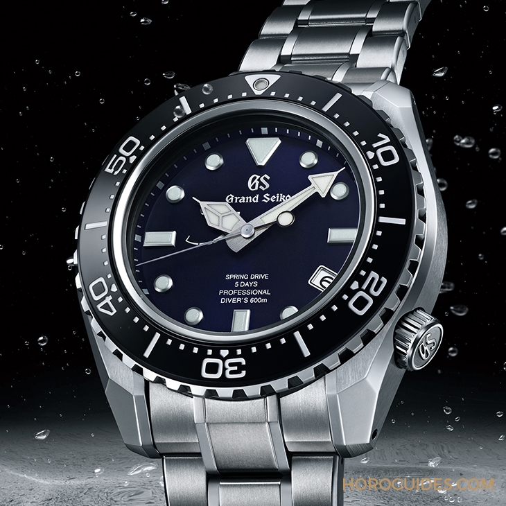 GRAND SEIKO - ELEGANCE - SBGW257 - 「2020新錶一次看」Grand Seiko 60週年火力全開!新機芯、1960復刻還有冰晶珠寶錶
