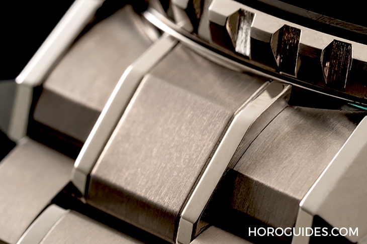 GRAND SEIKO - SPORT - SLGA001 - 系出東瀛的鋼鐵硬漢｜GRAND SEIKO 60週年專業600米潛水錶SLGA001