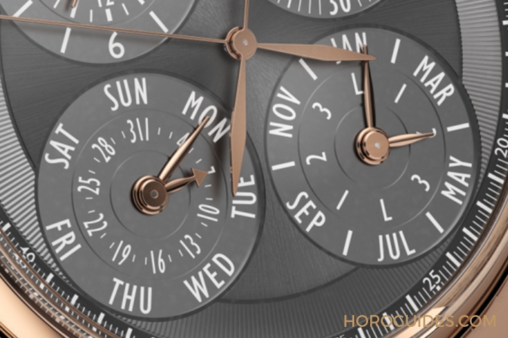 VACHERON CONSTANTIN - - - 9740C/000R-B692 - 可翻轉!聖杯級24項複雜功能,江詩丹頓超卓複雜Tempo腕錶