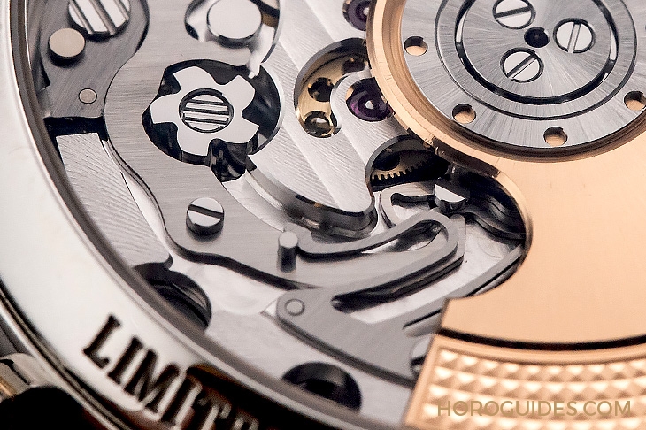 AUDEMARS PIGUET - [RE]Master - 26595SR.OO.A032VE.01 - New Vintage！當老摩登遇上年輕靈魂，愛彼錶[Re]master01上手實戴