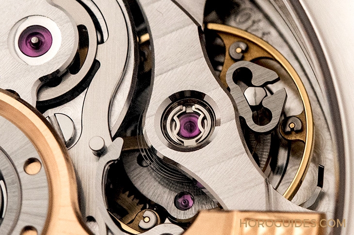 AUDEMARS PIGUET - [RE]Master - 26595SR.OO.A032VE.01 - New Vintage！當老摩登遇上年輕靈魂，愛彼錶[Re]master01上手實戴