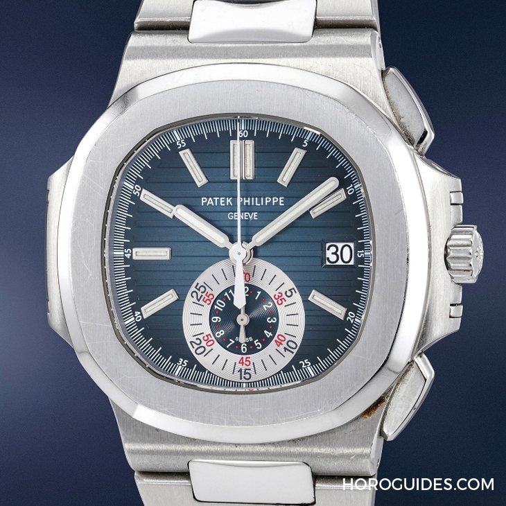 F.P.JOURNE - CLASSIQUE - chronomètre à resonance - 獨立製錶錶王候選人？F.P JOURNE「名錶薈萃─日內瓦XI」拍出高價