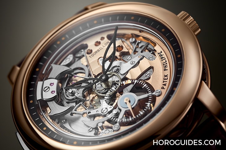 PATEK PHILIPPE - GRAND COMPLICATIONS - 5303R-001 - 百達翡麗2020新款發表 三只頂級複雜錶專攻藏家