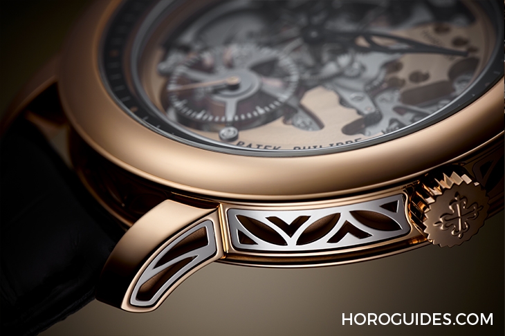 PATEK PHILIPPE - GRAND COMPLICATIONS - 5303R-001 - 百達翡麗2020新款發表 三只頂級複雜錶專攻藏家