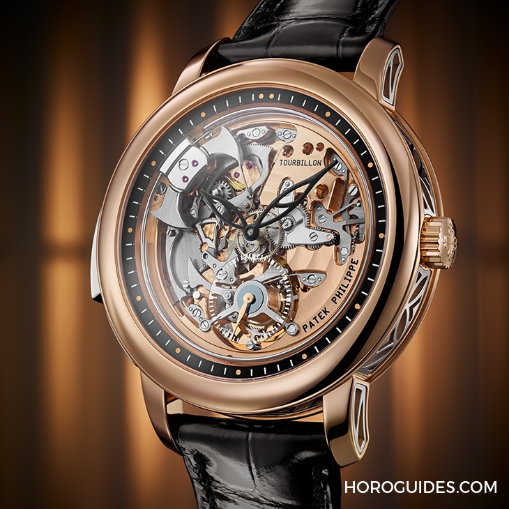PATEK PHILIPPE - GRAND COMPLICATIONS - 5303R-001 - 百達翡麗2020新款發表 三只頂級複雜錶專攻藏家