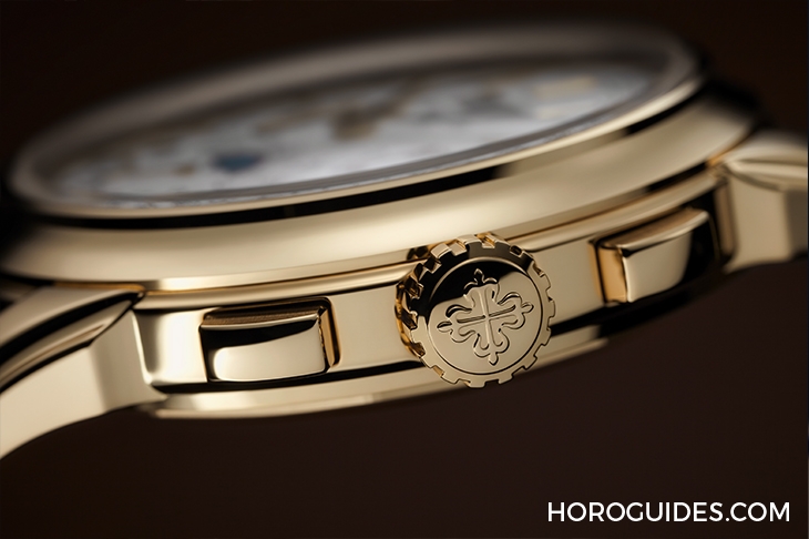 PATEK PHILIPPE - GRAND COMPLICATIONS - 5303R-001 - 百達翡麗2020新款發表 三只頂級複雜錶專攻藏家