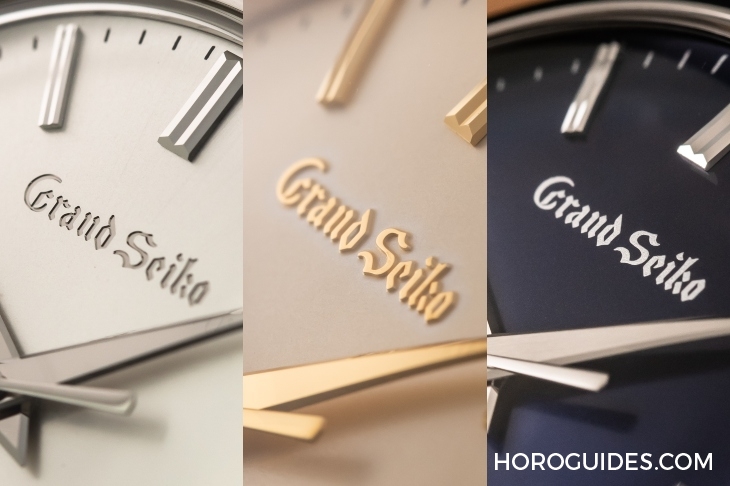 GRAND SEIKO - 限定錶不用飛國外,GRAND SEIKO台灣第一間旗艦店在台北101