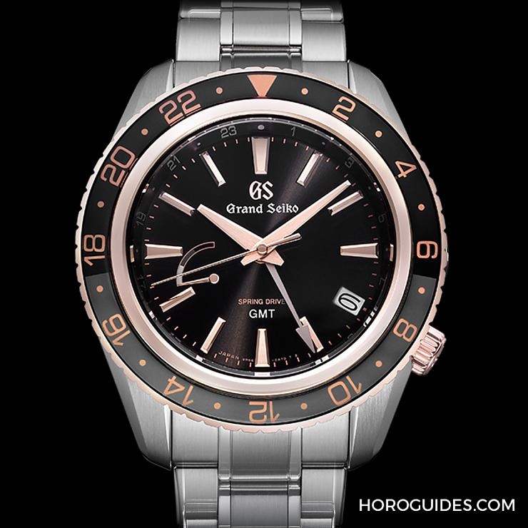 GRAND SEIKO - 限定錶不用飛國外,GRAND SEIKO台灣第一間旗艦店在台北101