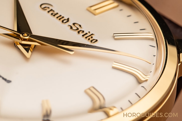 GRAND SEIKO - 【GS Talks】這款錶,忠實粉絲都在等:Grand Seiko 1960初代復刻版