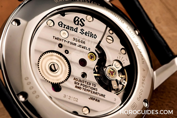 GRAND SEIKO - 【GS Talks】這款錶,忠實粉絲都在等:Grand Seiko 1960初代復刻版