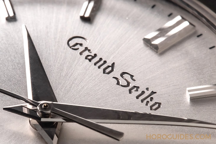 GRAND SEIKO - 【GS Talks】這款錶,忠實粉絲都在等:Grand Seiko 1960初代復刻版