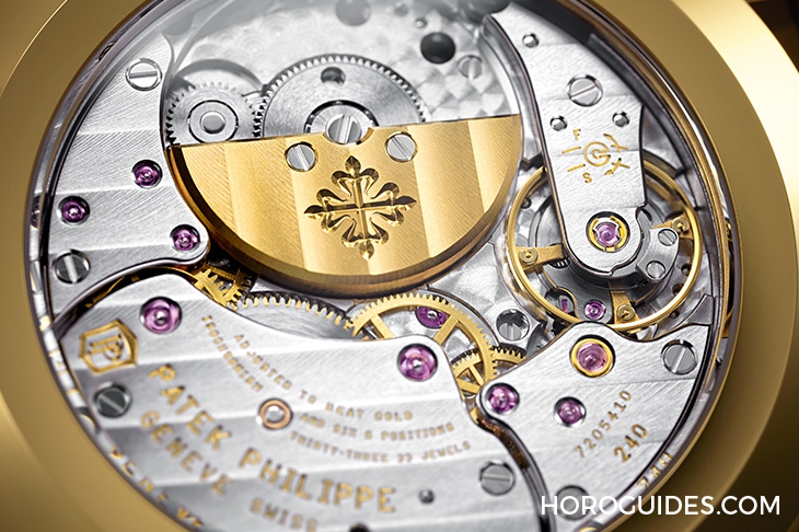 PATEK PHILIPPE - COMPLICATIONS - 5231J-001 - 必買經典30款 - PP百達翡麗5231J-001