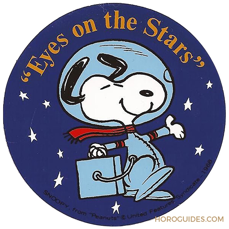 OMEGA - SPEEDMASTER - 310.32.42.50.02.001 - 為什麼Speedmaster上面會出現Snoopy,而且還一錶難求?