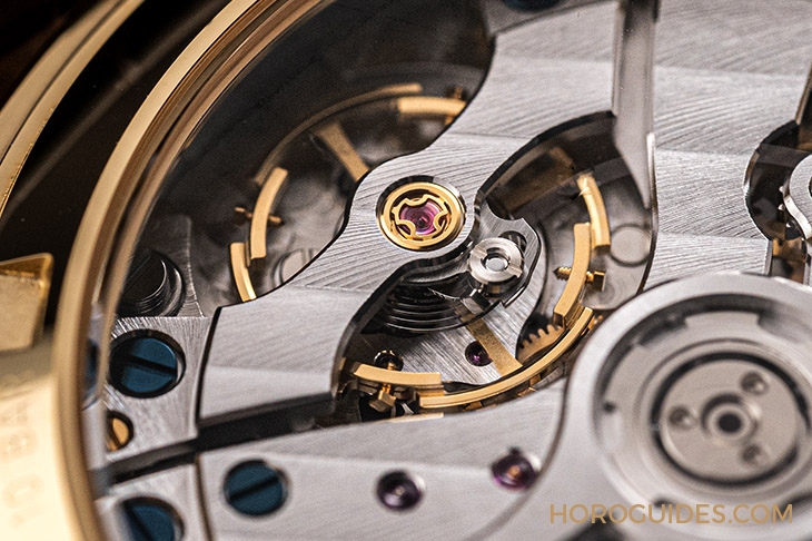 GRAND SEIKO - Heritage - SLGH002 - 【GS Talks】新經典的起手式:9SA5機芯限量錶|SLGH002、SLGH003
