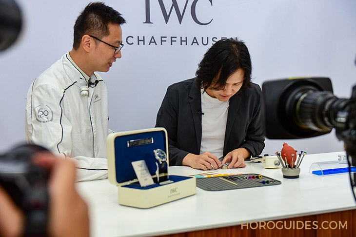 OMEGA - 展望2021!2020年鐘錶界重點事件回顧(下)