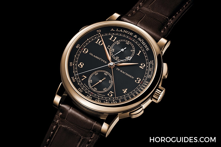 OMEGA - 展望2021!2020年鐘錶界重點事件回顧(下)
