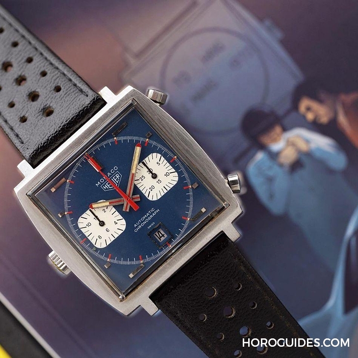 PATEK PHILIPPE - GRAND COMPLICATIONS - 5270J-001 - 一次看盡高價大物!2020拍賣市場話題拍品