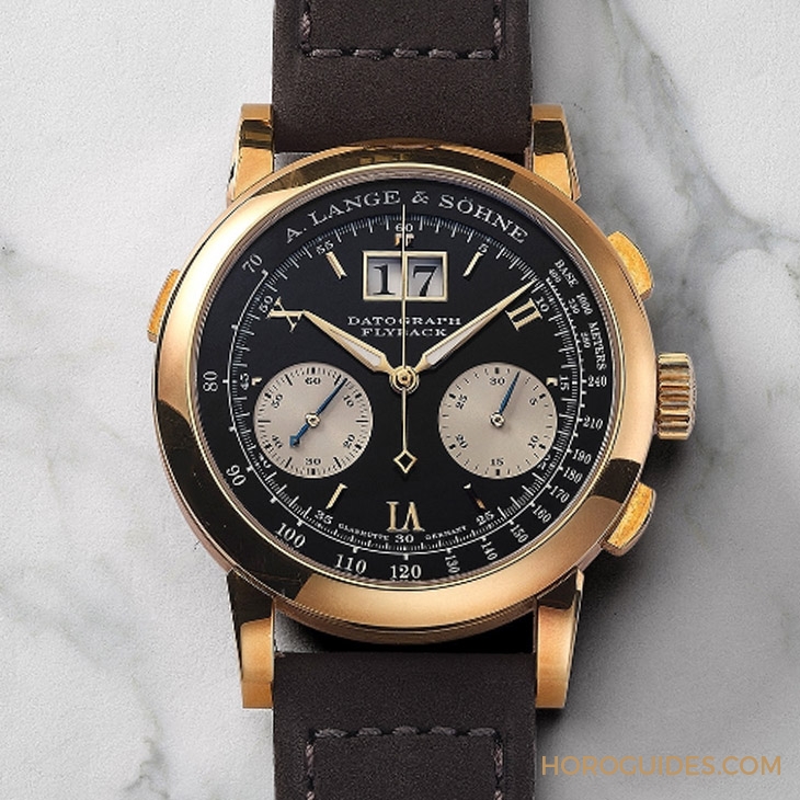 PATEK PHILIPPE - GRAND COMPLICATIONS - 5270J-001 - 一次看盡高價大物!2020拍賣市場話題拍品