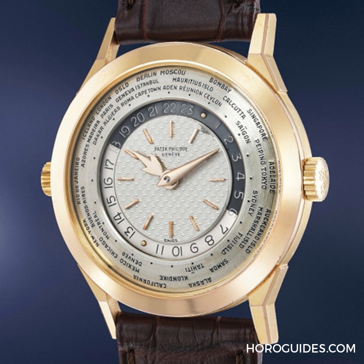PATEK PHILIPPE - GRAND COMPLICATIONS - 5270J-001 - 一次看盡高價大物!2020拍賣市場話題拍品